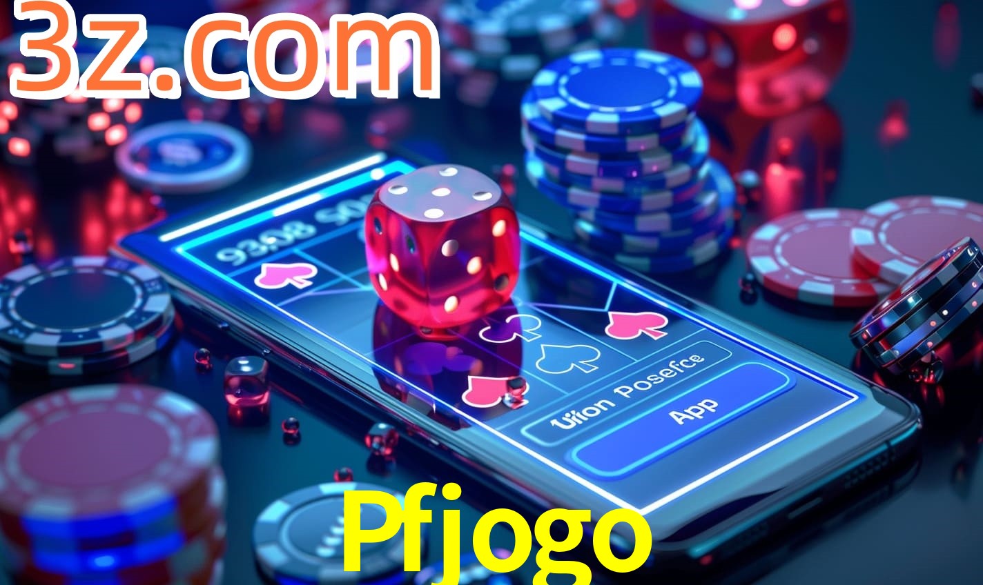 Baixar App Pfjogo