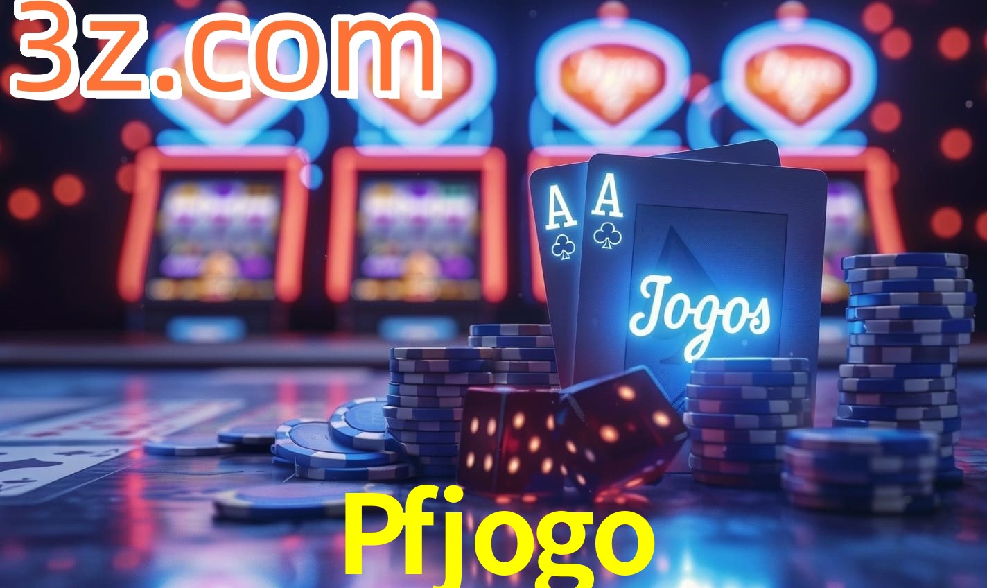 Lista de Jogos Pfjogo