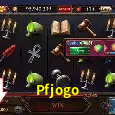 Jogos Emocionantes Pfjogo