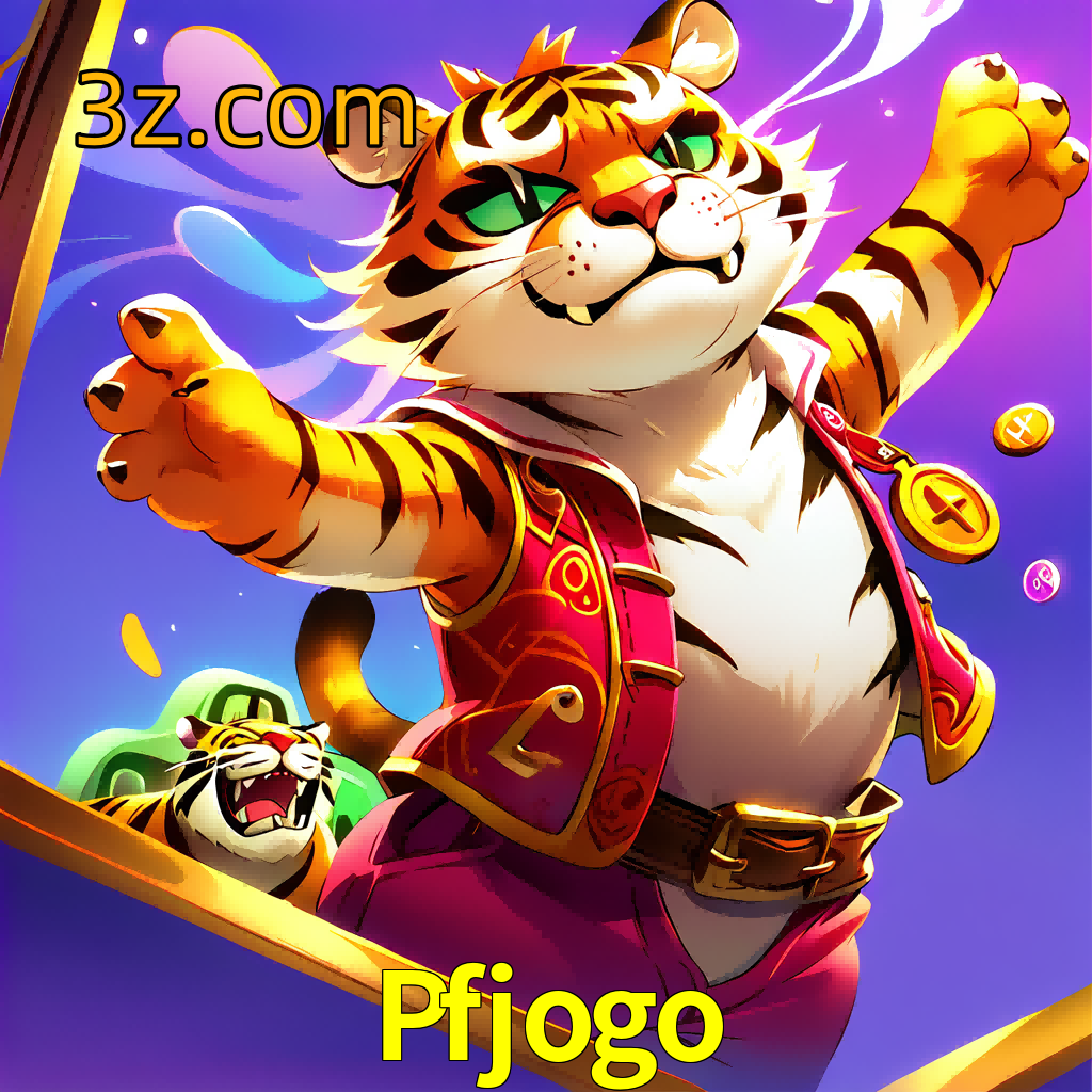 Cassino Online Pfjogo